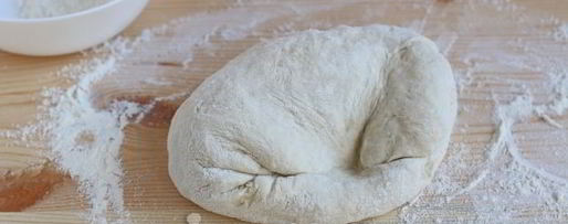 Шаг 9: вареников на воде со свежей малиной