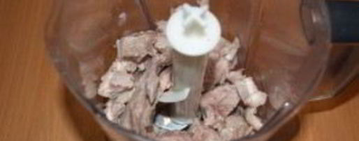 Шаг 2: вареников по-донскому