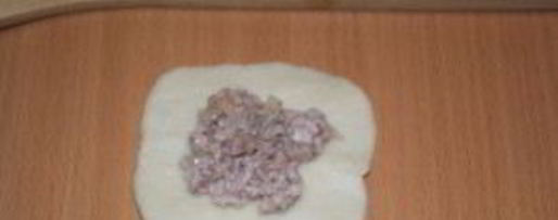 Шаг 5: вареников по-донскому