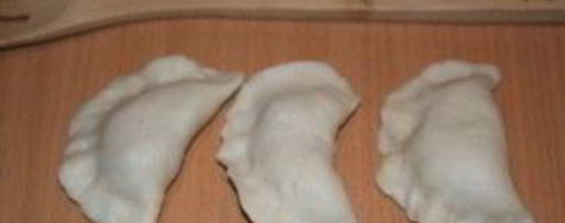 Шаг 6: вареников по-донскому