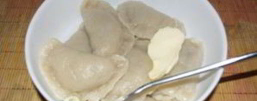 Шаг 7: вареников по-донскому