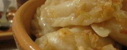 Шаг 4: вареников по-украински