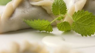 Рецепт Вареников с черносливом