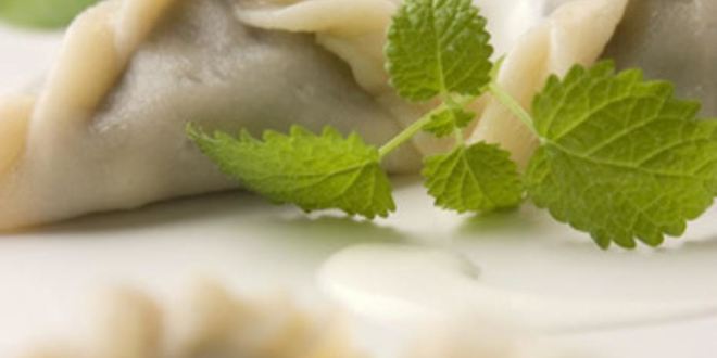 Рецепт вареников с черносливом