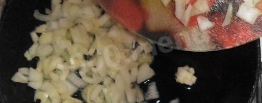 Шаг 3: вареников с грибами