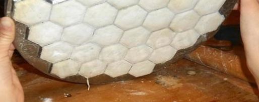 Шаг 7: вареников с грибами