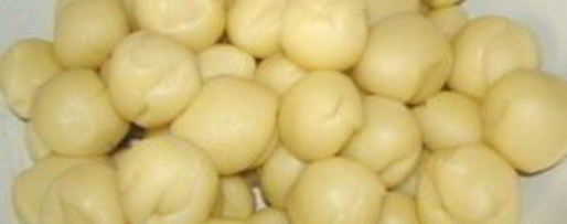 Шаг 2: вареников с капустой и грибами