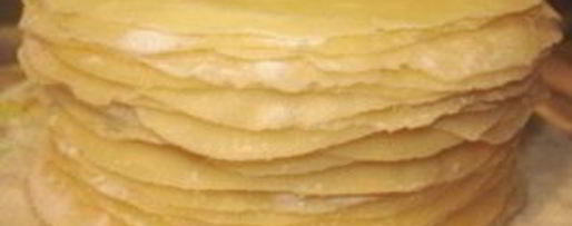 Шаг 3: вареников с капустой и грибами