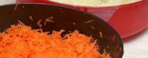 Шаг 2: вареников с капустой