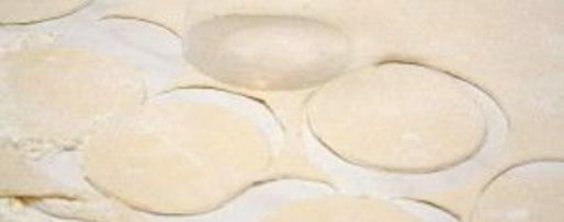 Шаг 6: вареников с капустой