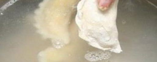 Шаг 9: вареников с капустой