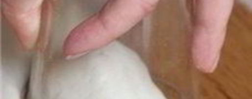 Шаг 4: вареников с картофелем и грибами