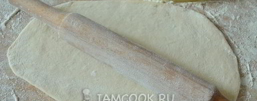 Шаг 14: вареников с картошкой на кефире