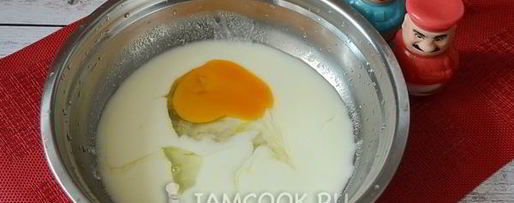 Шаг 4: вареников с картошкой на кефире