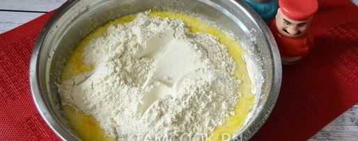 Шаг 6: вареников с картошкой на кефире