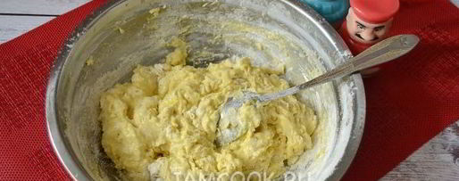 Шаг 7: вареников с картошкой на кефире