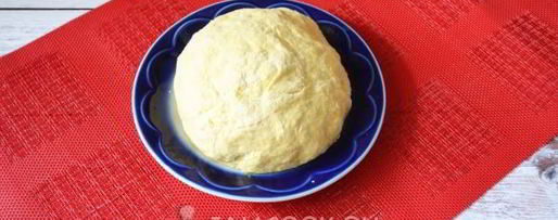 Шаг 9: вареников с картошкой на кефире