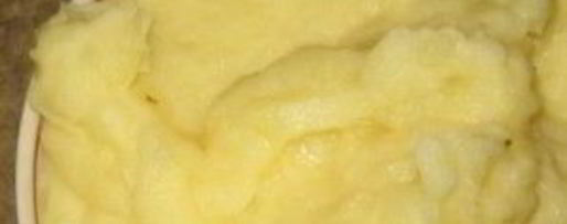 Шаг 1: вареников с картошкой в горшочках