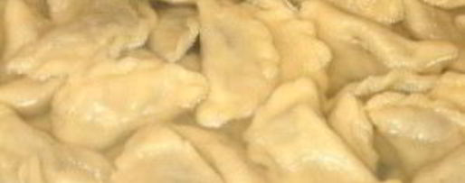 Шаг 2: вареников с картошкой в горшочках