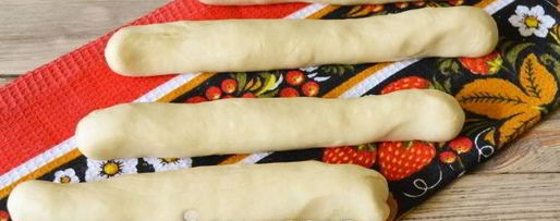 Шаг 16: вареников с клубникой на воде