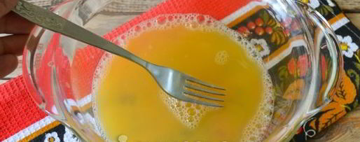 Шаг 6: вареников с клубникой на воде