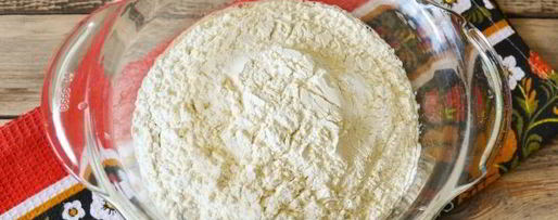 Шаг 7: вареников с клубникой на воде