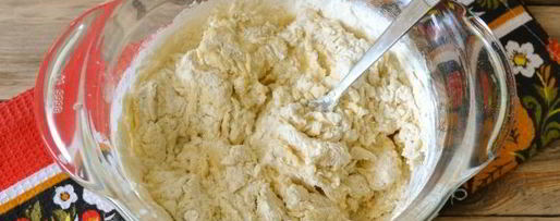 Шаг 8: вареников с клубникой на воде