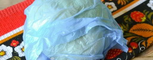 Шаг 10: вареников с клубникой на воде