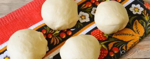 Шаг 15: вареников с клубникой на воде