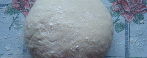 Шаг 3: вареников с клубникой на заварном тесте