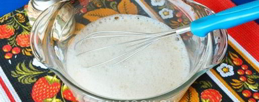 Шаг 3: вареников с курицей