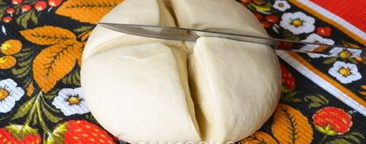 Шаг 13: вареников с курицей