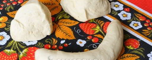 Шаг 14: вареников с курицей