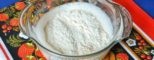 Шаг 4: вареников с курицей