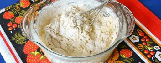 Шаг 5: вареников с курицей