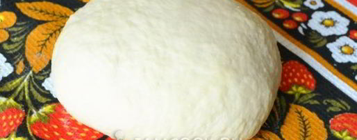 Шаг 6: вареников с курицей