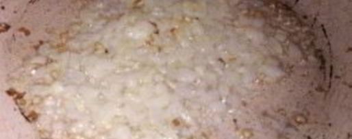 Шаг 2: вареников с квашенной капустой