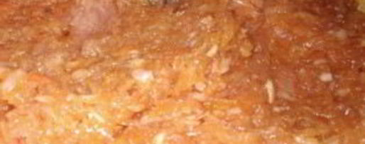 Шаг 3: вареников с квашенной капустой