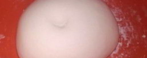 Шаг 4: вареников с квашенной капустой