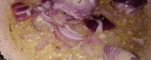 Шаг 8: вареников с квашенной капустой