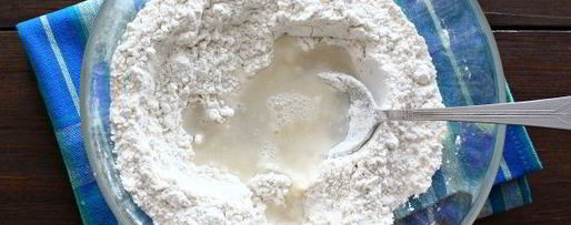 Шаг 5: вареников с квашеной капустой и фаршем