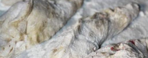 Шаг 11: вареников с малиной