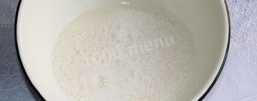 Шаг 4: вареников с малиной