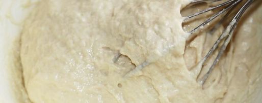 Шаг 6: вареников с малиной