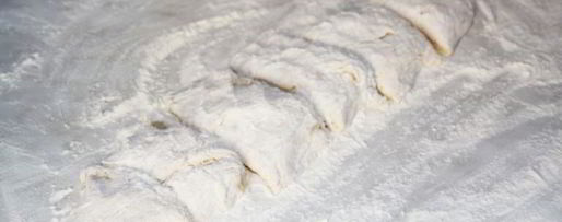 Шаг 8: вареников с малиной