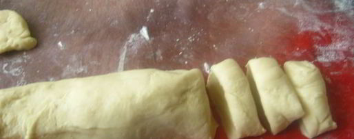 Шаг 2: вареников с мясом и картофелем