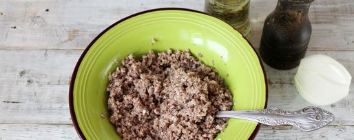 Шаг 1: вареников с мясом