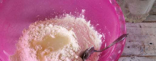 Шаг 2: вареников с мясом