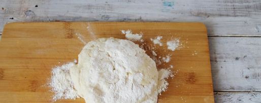 Шаг 4: вареников с мясом