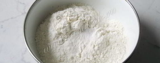 Шаг 2: вареников с отварным мясом